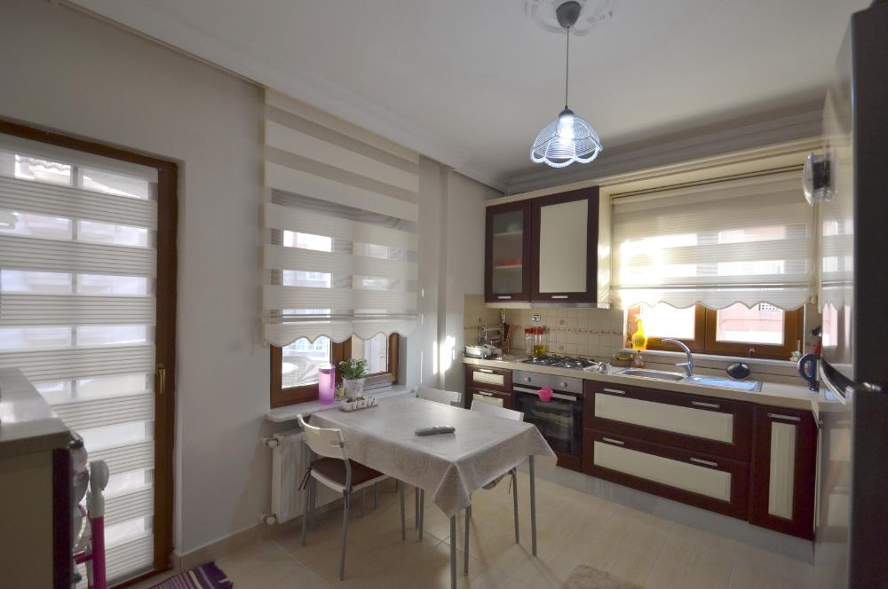 Bursa Kültür Mah. Baran Sitesi’nde 3+1 Satılık Daire