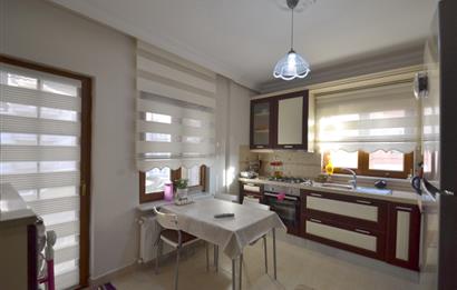 Bursa Kültür Mah. Baran Sitesi’nde 3+1 Satılık Daire