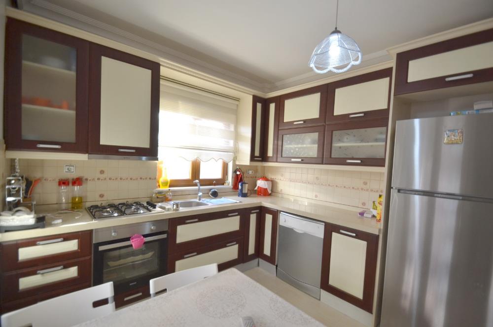 Bursa Kültür Mah. Baran Sitesi’nde 3+1 Satılık Daire