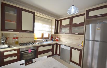 Bursa Kültür Mah. Baran Sitesi’nde 3+1 Satılık Daire