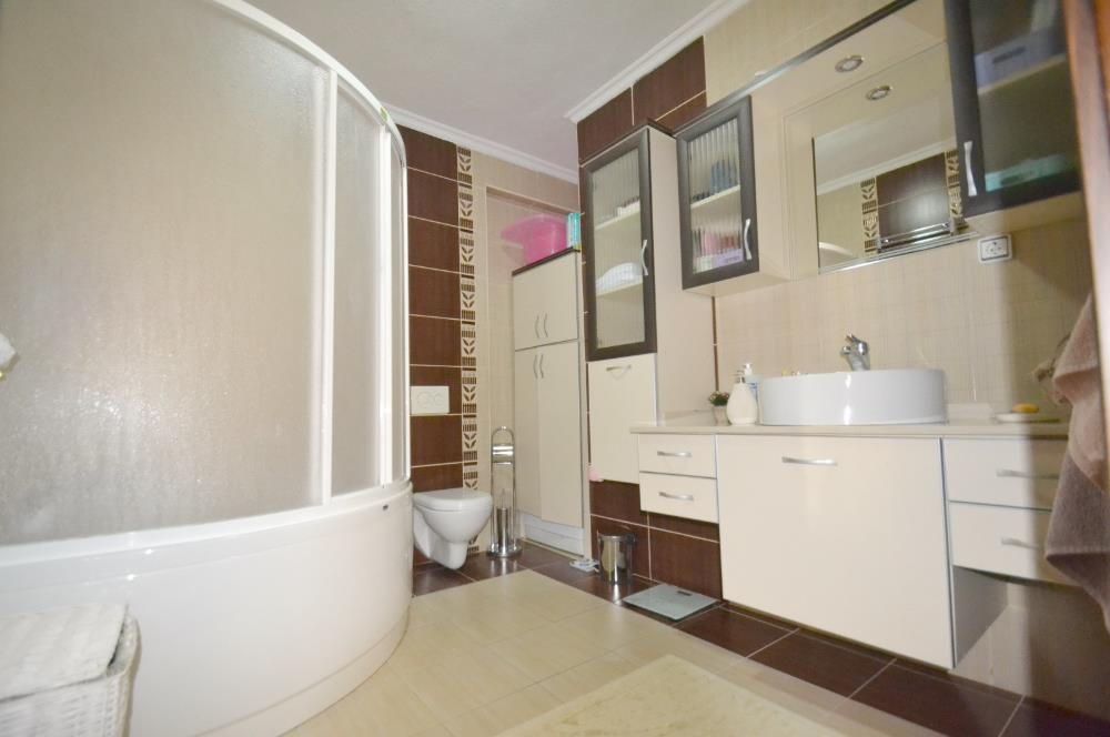 Bursa Kültür Mah. Baran Sitesi’nde 3+1 Satılık Daire