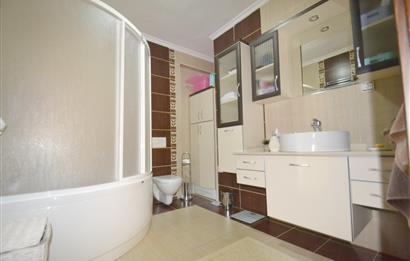 Bursa Kültür Mah. Baran Sitesi’nde 3+1 Satılık Daire
