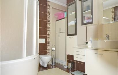 Bursa Kültür Mah. Baran Sitesi’nde 3+1 Satılık Daire