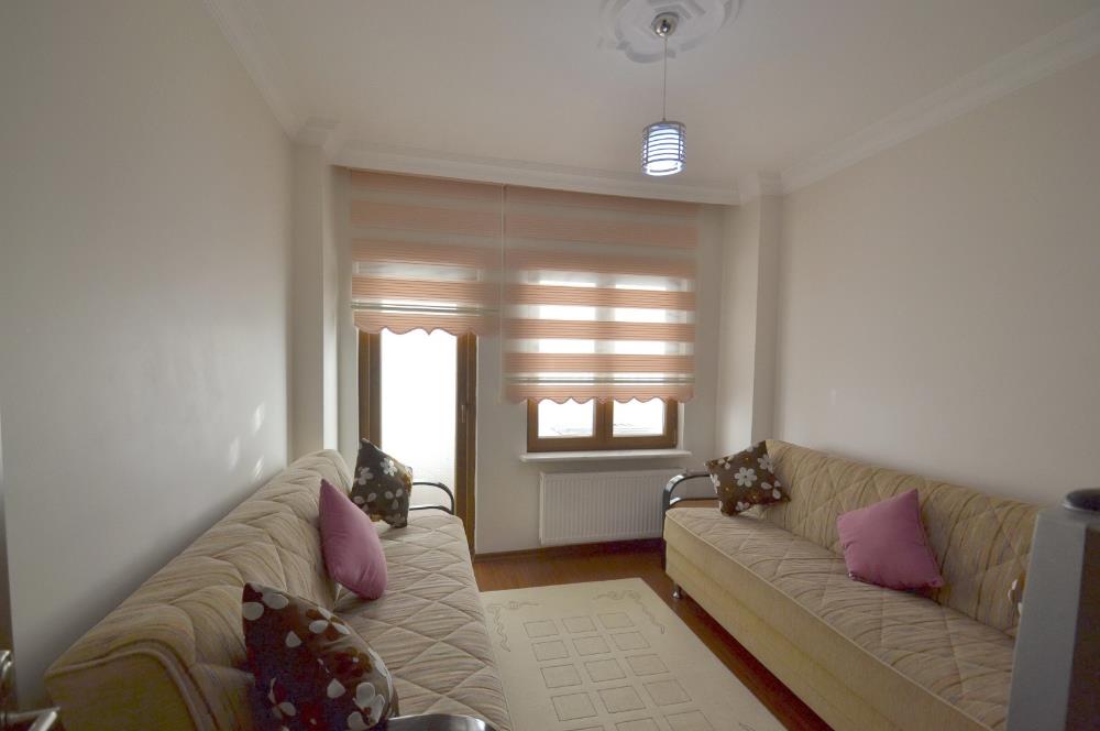 Bursa Kültür Mah. Baran Sitesi’nde 3+1 Satılık Daire