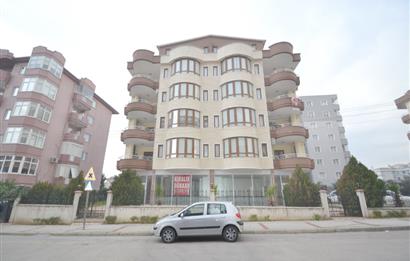 Bursa Kültür Mah. Baran Sitesi’nde 3+1 Satılık Daire