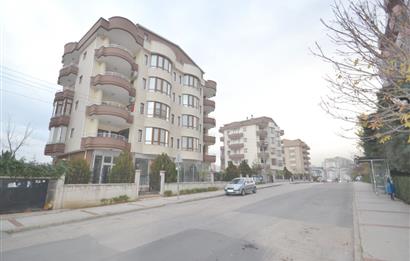 Bursa Kültür Mah. Baran Sitesi’nde 3+1 Satılık Daire