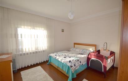 Bursa Kültür Mah. Baran Sitesi’nde 3+1 Satılık Daire