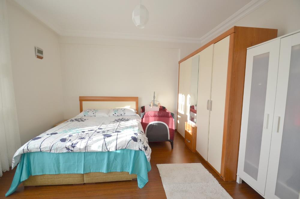 Bursa Kültür Mah. Baran Sitesi’nde 3+1 Satılık Daire