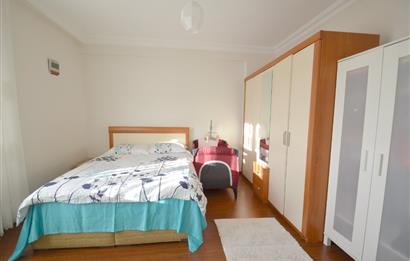 Bursa Kültür Mah. Baran Sitesi’nde 3+1 Satılık Daire