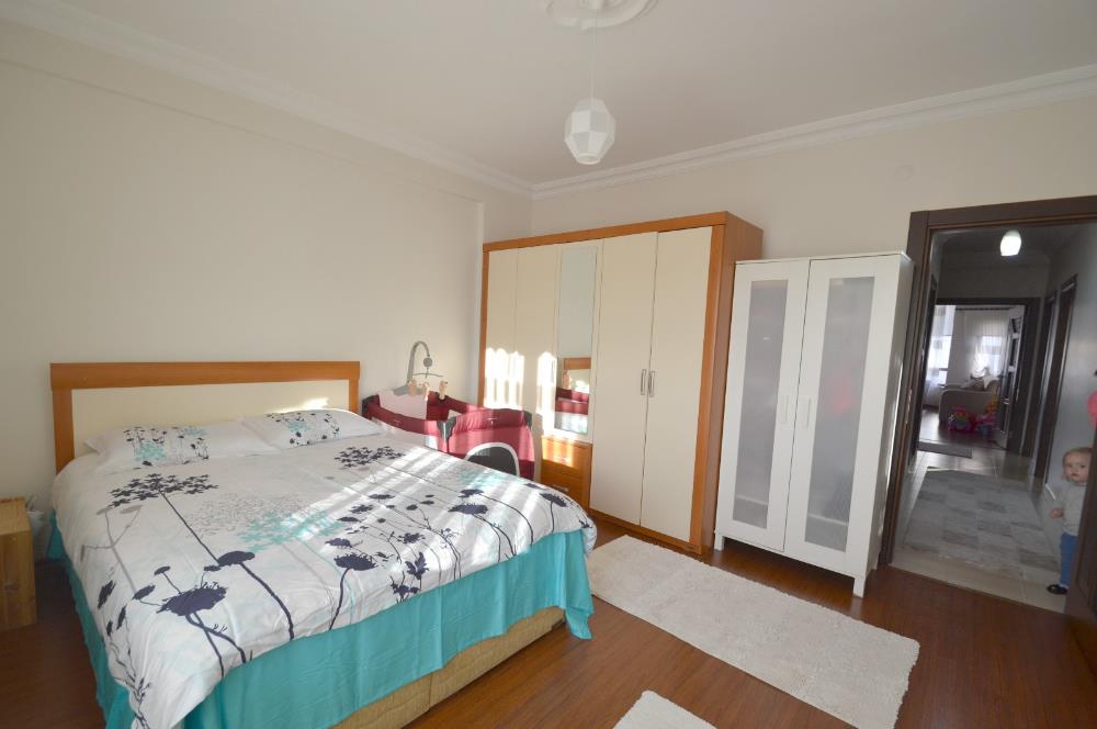 Bursa Kültür Mah. Baran Sitesi’nde 3+1 Satılık Daire