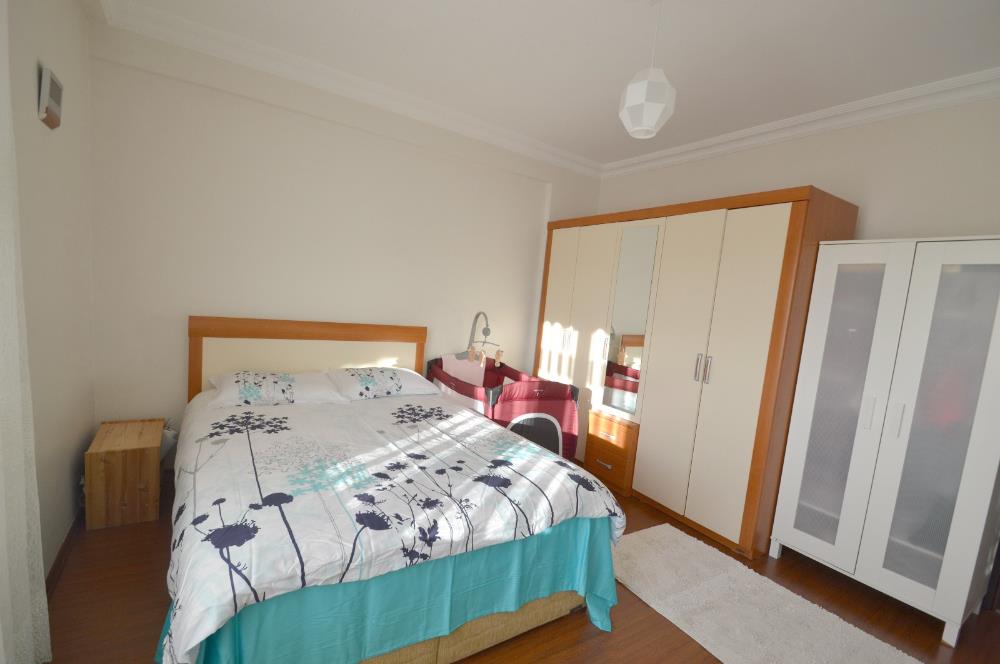 Bursa Kültür Mah. Baran Sitesi’nde 3+1 Satılık Daire