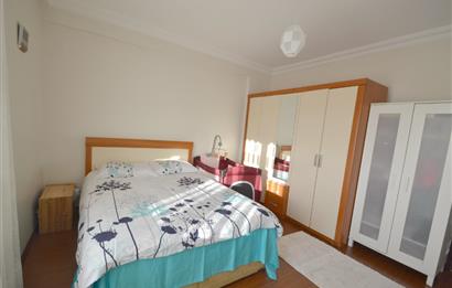 Bursa Kültür Mah. Baran Sitesi’nde 3+1 Satılık Daire