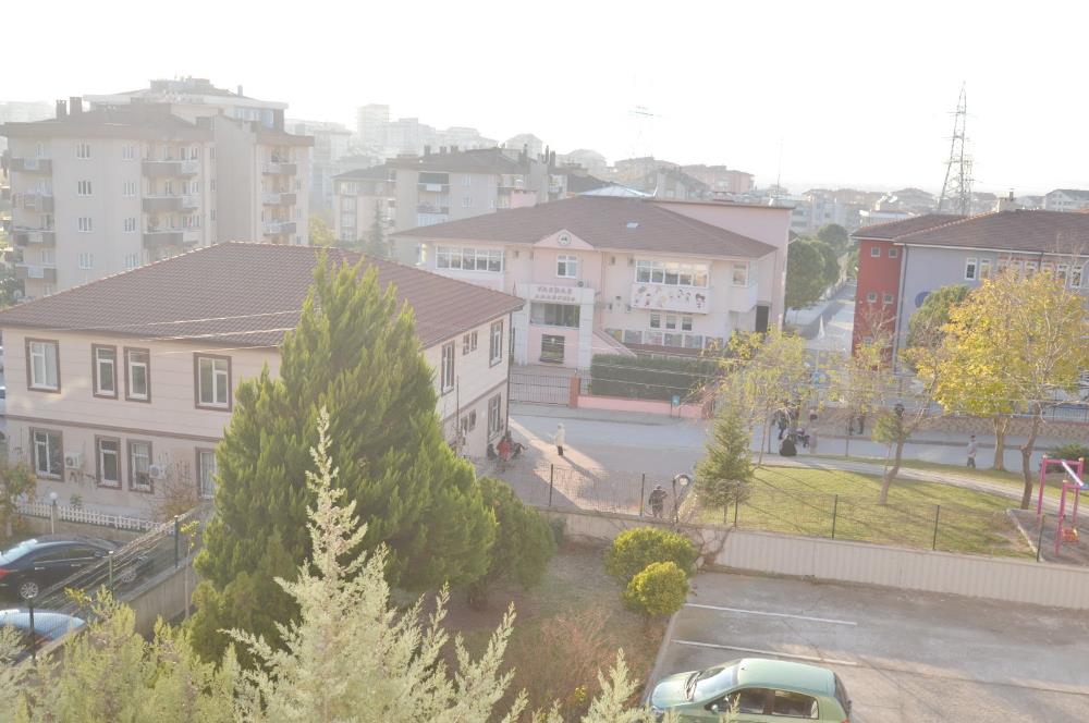 Bursa Kültür Mah. Baran Sitesi’nde 3+1 Satılık Daire