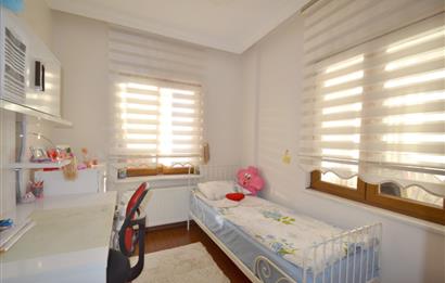 Bursa Kültür Mah. Baran Sitesi’nde 3+1 Satılık Daire