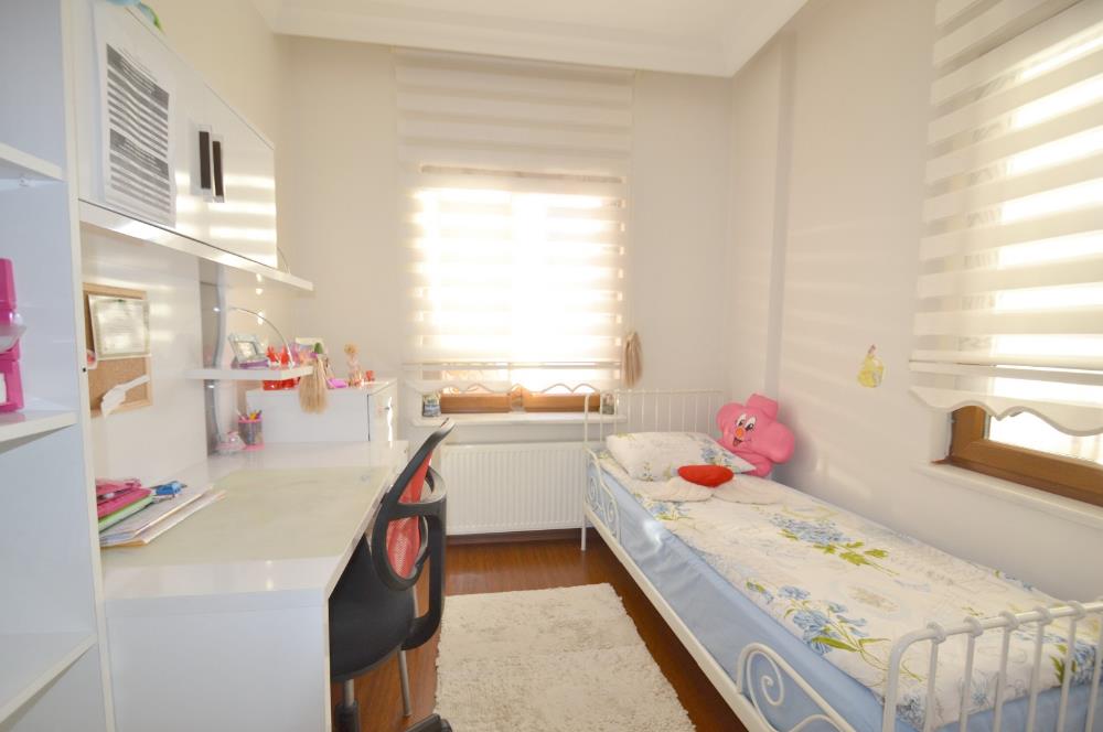 Bursa Kültür Mah. Baran Sitesi’nde 3+1 Satılık Daire