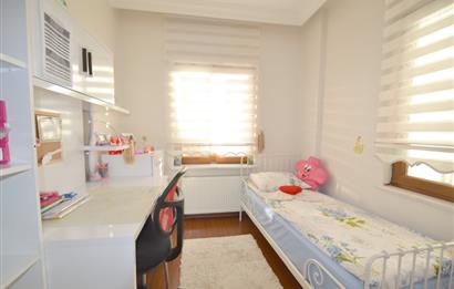Bursa Kültür Mah. Baran Sitesi’nde 3+1 Satılık Daire