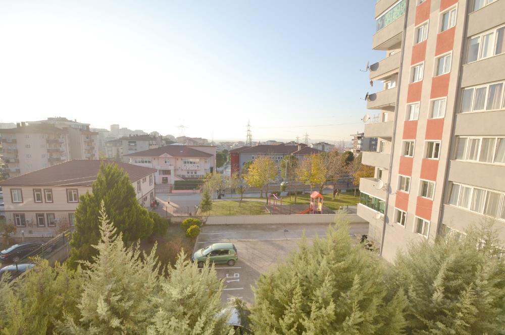 Bursa Kültür Mah. Baran Sitesi’nde 3+1 Satılık Daire