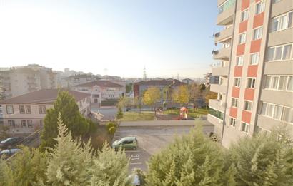 Bursa Kültür Mah. Baran Sitesi’nde 3+1 Satılık Daire