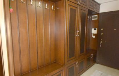 Bursa Kültür Mah. Baran Sitesi’nde 3+1 Satılık Daire