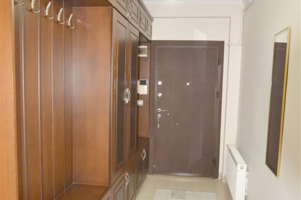 Bursa Kültür Mah. Baran Sitesi’nde 3+1 Satılık Daire