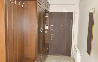 Bursa Kültür Mah. Baran Sitesi’nde 3+1 Satılık Daire