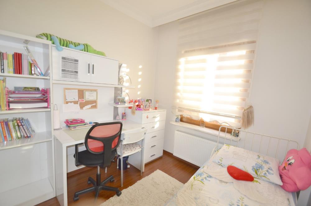 Bursa Kültür Mah. Baran Sitesi’nde 3+1 Satılık Daire