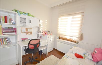 Bursa Kültür Mah. Baran Sitesi’nde 3+1 Satılık Daire