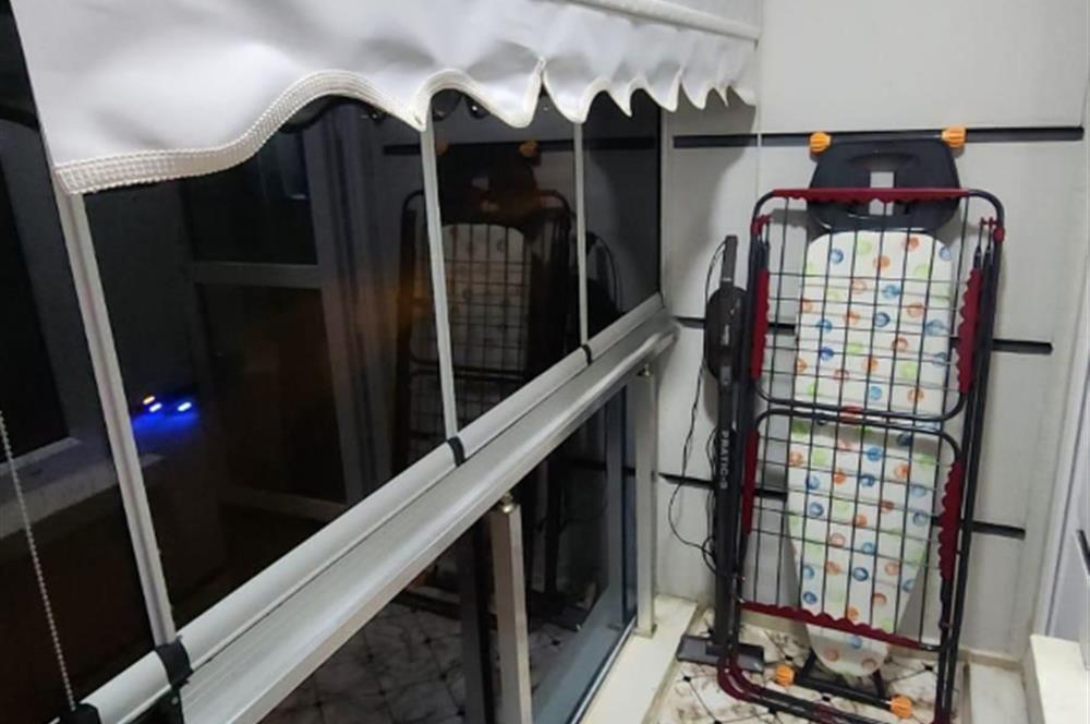 Century 21 Plus Gayrimenkul'den Erenler'de Eşyalı Lüks 1+1 Daire