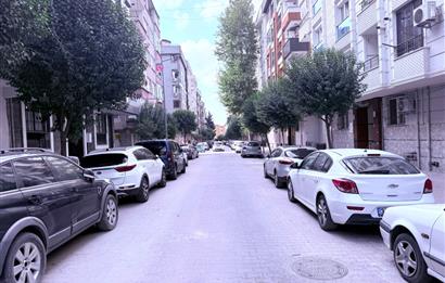 ANA CADDE YAKINI MERKEZİ LOKASYONDA ÇOK TEMİZ-YENİ-GENİŞ 2+1