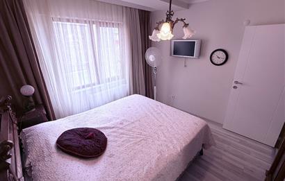 ANA CADDE YAKINI MERKEZİ LOKASYONDA ÇOK TEMİZ-YENİ-GENİŞ 2+1
