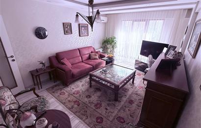 ANA CADDE YAKINI MERKEZİ LOKASYONDA ÇOK TEMİZ-YENİ-GENİŞ 2+1