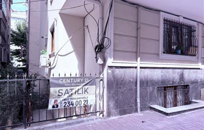 ANA CADDE YAKINI MERKEZİ LOKASYONDA ÇOK TEMİZ-YENİ-GENİŞ 2+1