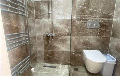 KIRKKONAKLAR'DA TERAS KEYFİYLE 1+1 SIFIR MOBİLYALI DAİRE