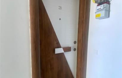 KIRKKONAKLAR'DA TERAS KEYFİYLE 1+1 SIFIR MOBİLYALI DAİRE