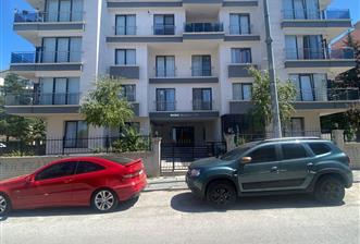 KIRKKONAKLAR'DA TERAS KEYFİYLE 1+1 SIFIR MOBİLYALI DAİRE
