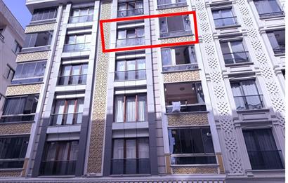ANA CADDE YAKINI MERKEZİ LOKASYONDA ÇOK TEMİZ-YENİ-GENİŞ 2+1