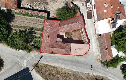 C21 BAL'DAN YENİKÖY MAH. SATILIK MÜSTAKİL EV