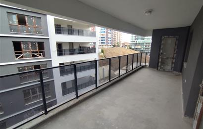 PARK VALLEY TOWERS TERAS BALKON 7/24 GÜVENLİKLİ 4.KAT SIFIR 3+1
