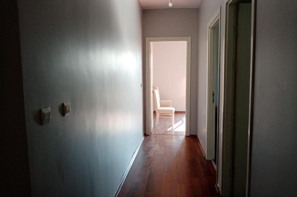 KUZEYKENT KONUTLARI KORU EVLERİ SİTESİ KÖK TAPULU SATILIK 3+1