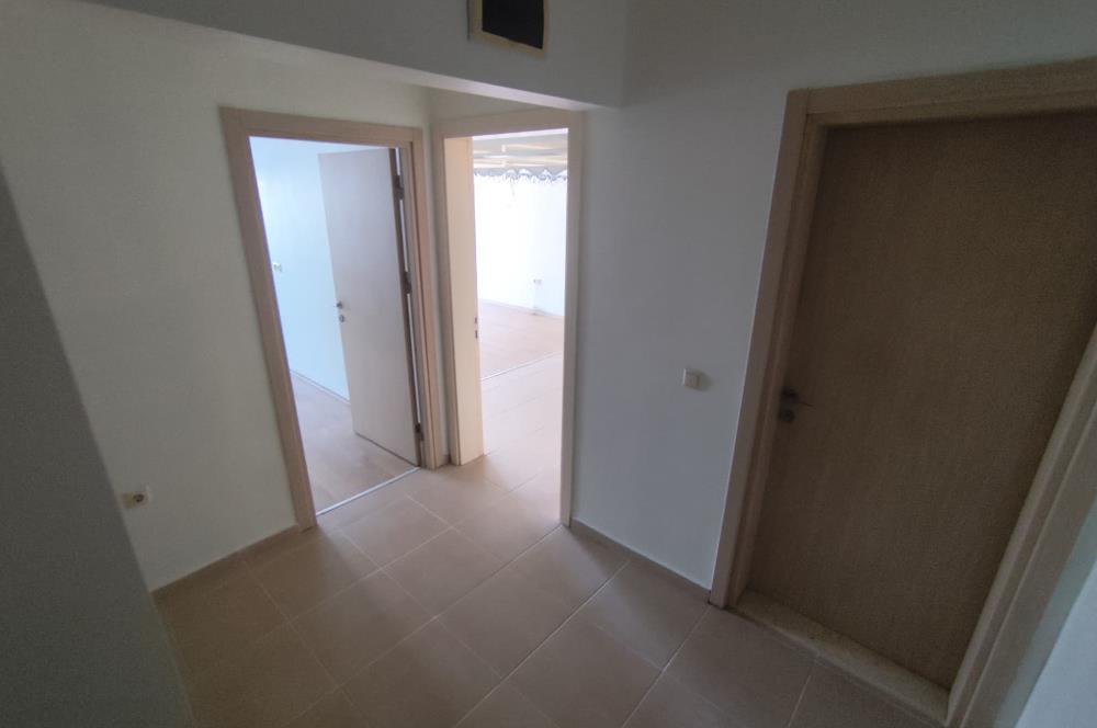  KARAAĞAÇ TOKİ'DE SATILIK TEK 1+1 DAİRE