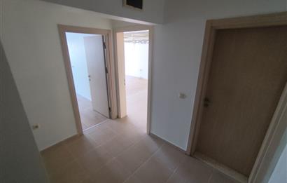  KARAAĞAÇ TOKİ'DE SATILIK TEK 1+1 DAİRE