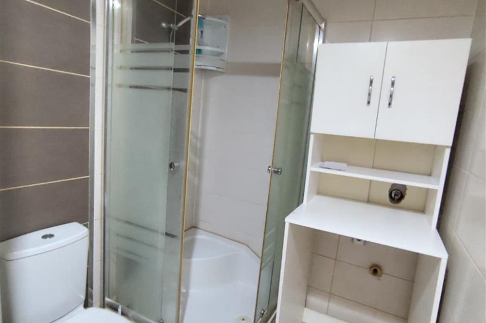  KARAAĞAÇ TOKİ'DE SATILIK TEK 1+1 DAİRE