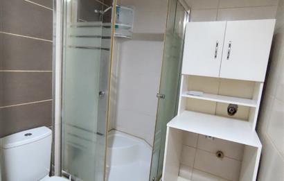 KARAAĞAÇ TOKİ'DE SATILIK TEK 1+1 DAİRE