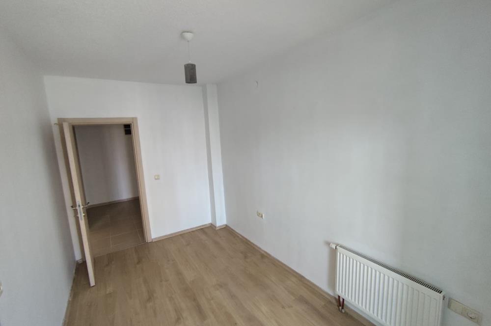 KARAAĞAÇ TOKİ'DE SATILIK TEK 1+1 DAİRE