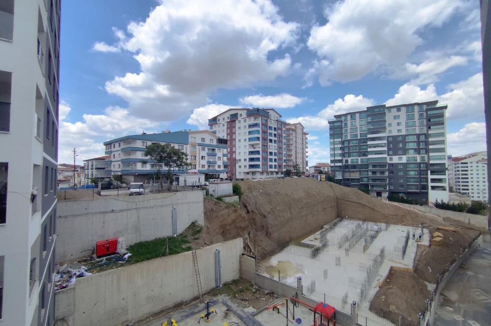 PARK VALLEY TOWERS TERAS BALKON 7/24 GÜVENLİKLİ 4.KAT SIFIR 3+1