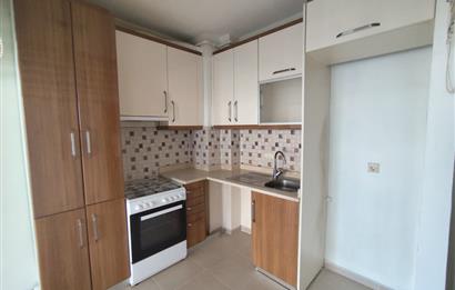  KARAAĞAÇ TOKİ'DE SATILIK TEK 1+1 DAİRE