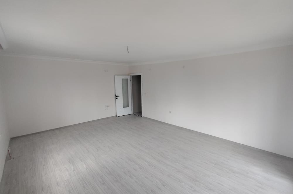 PARK VALLEY TOWERS TERAS BALKON 7/24 GÜVENLİKLİ 4.KAT SIFIR 3+1