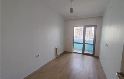  KARAAĞAÇ TOKİ'DE SATILIK TEK 1+1 DAİRE