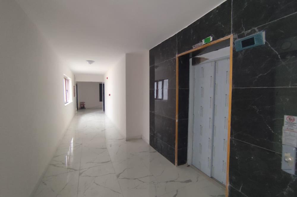 PARK VALLEY TOWERS TERAS BALKON 7/24 GÜVENLİKLİ 4.KAT SIFIR 3+1