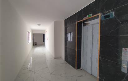 PARK VALLEY TOWERS TERAS BALKON 7/24 GÜVENLİKLİ 4.KAT SIFIR 3+1